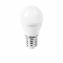 Лампа LED Vestum G45 6W 3000K 220V E27
