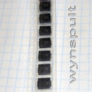 діоди S5M smc