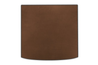 Коврик в багажник EVA V1 (Коричневый) для Peugeot 5008 2024- гг