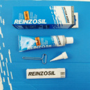 ГЕРМЕТИК REINZOSIL TUBE 70ML -50/+300 ЧОРНИЙ 70мл
