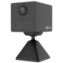 2Мп Wi-Fi видеокамера со звуком и встроеннным акб Ezviz CB2 (1080P,BK cs-cb2)