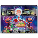 Электронный конструктор Electro Laboratory (электролаборатория) (Danko toys)