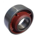 Барабан ВОМ МТЗ-1025, 1221 (h=55, 30 шл, під стрічку 56 мм) (вир-во БЗТДиА)