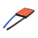 BMS плата DaLy Li-ion 12V 3S 20/40A