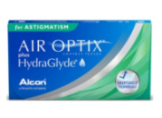 Air Optix for Astigmatism