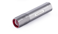 Ліхтар ручний туристичний Naturehike NH20ZM007 silver
