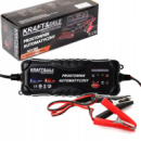 Автоматическое зарядное устройство Kraft&Dele KD1289 6В/12В(2А/4А)