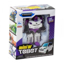 Фігурка «Tobot mini W» (білий)
