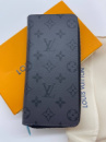 Органайзер Louis Vuitton Zippy сірий