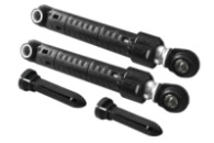 Амортизатори 448032 90N комплект 2 шт. для пральної машини Bosch