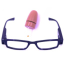 Микронавушник окуляри з bluetooth підключенням до телефону для складання іспитів TMD-400