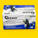 Фарбопульт міні GEKO G01105