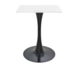 Стіл Тюльпан квадратний 60*60 см