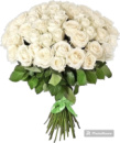 Букет квітів Троянда 60 см , магазин квітів на подолі, букет квітів, замовити доставка