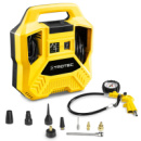 Компрессор универсальный Trotec PCPS 10-1100 (4650000010)