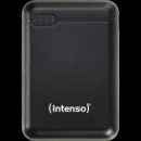 INTENSO Powerbank XS 10000(black) 10000 mAh(7313530) Повербанк