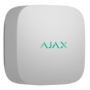 Беспроводной датчик качества воздуха (температура и влажность) Ajax LifeQuality Lite White