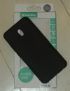 Чехол ColorWay Xiaomi Redmi 8A PC case black