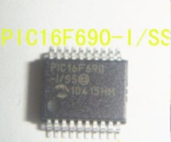 Микроконтроллер PIC16f690 SSOP20