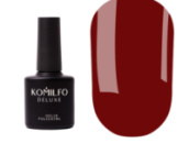Komilfo Color Base Red Lipstiсk, 8 мл.