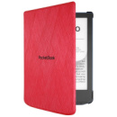 Обкладинка PocketBook Shell Cover для PB619/629/634 Red (H-S-634-R-WW) (Код товару:41388)