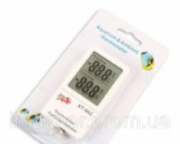 Термометр-гигрометр комнатный (для аквариума) TS KT 902