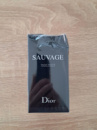 Мужская туалетная вода Dior Sauvage 100 мл с магнитной лентой
