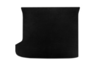 Коврик в багажник EVA (Черный) для Kia EV6 2021- гг