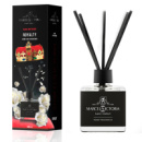 Ароматизатор жидкий для дома/офиса Tasotti «Reed diffuser» 100ml  Royalty