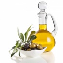 Оливки, оливковое масло, приправы, специи
