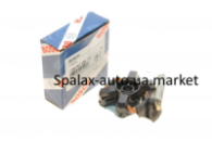 Щіткотримач зі щітками для стартера VW T5 2.5 TDI ,Caddy 1.9D,SDI,T4 BOSCH 1 986 SE1 599