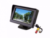 Автомонітор LCD 4.3« Digital Car Rear View Monitor 043