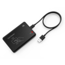 Считыватель IC-карты 13,56MHz, 8-16 значный номер, USB