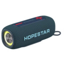 Колонка Bluetooth Hopestar P32 Blue (Код товару:42648)