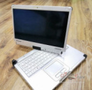 Мощный ноутбук-планшет Panasonic Toughbook CF-C2 бу для диагностики в автосервис