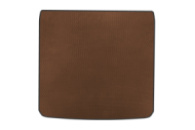 Коврик в багажник EVA (Для F44, коричневый) для BMW 2 серия Gran Coupe F44 2020-2024 гг