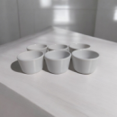 Фарфорові міні соусники