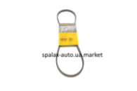 Ремінь полікліновий 3 PK905 Fiat Doblo, Fiorino 1.4i 08- CONTINENTAL