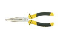 Щипцы удлиненные прямые Сила - 160 мм Pro 1 шт.