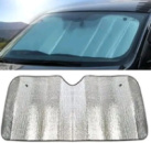 Сонцезахисна шторка для авто