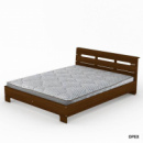 Ліжко Стиль 140х200 см