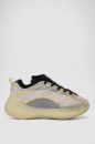 Кросівки чоловічі, колір бежево-сірий, 248RCX1430