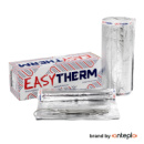 Нагрівальний мат двожильний Easytherm EMF 1.50, 1,5 м. кв.