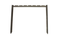 Мангал-рамка DV - 1,5 мм 1 шт.