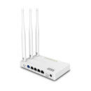 Wi-fi роутер Netis WF2409E (Код товару:764)