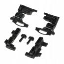 Ремкомплект люка крыши Мерседес Mercedes A-class W169 2005-2012 1697800244