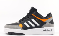 Жіночі кросівки Adidas Drop Step (36-41)