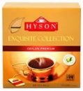 Чай Хайсон Цейлон Премиум Ceylon Premium 100 пак.