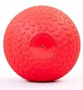 Мяч медицинский(слэмбол) SLAM BALL 2 кг RI-7729-2 красный