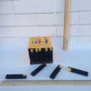 Запальнички Гума чорна